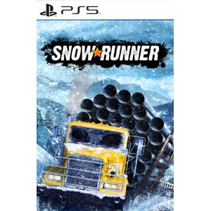 SnowRunner PS5